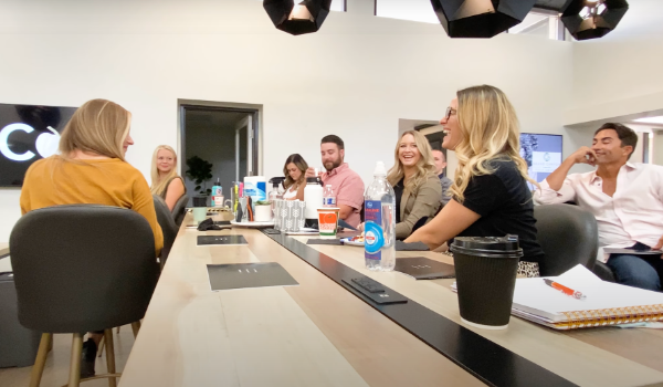 A LEGACY OF DIFFERENT | Episode 2: The Architect | North&Co.  North&Co.